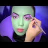 Dope2111 Assepoester make-up tutorial