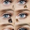 Gemakkelijke make-up voor blue eyes tutorial