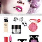Effie trinket make-up stap voor stap
