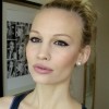 Emilia sacconejoly make-up tutorial