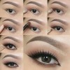 Oog make-up voor Aziatische ogen stap voor stap