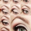 Oog make-up tutorial kleine ogen