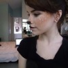 Fawn make-up tutorial