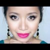 Formele event make-up tutorial