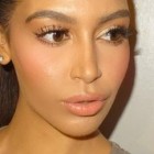 Fyza ali make-up tutorial