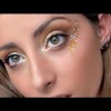 Goddess eye make-up tutorial