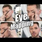 Goss make-up artiest stap voor stap eyeshadow