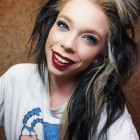 Grav3yardgirl alledaagse make-up tutorial