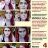 Guy make-up tutorial