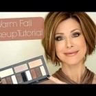 Haar make-up tutorials youtube