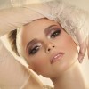 Hala Ajam make-up tutorial