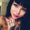 Helaine rose tieu make-up tutorial