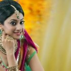 Hindoe bruidsschmink stap voor stap