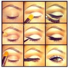 Hoe basic make-up stap voor stap toe te passen