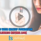 Hoe make-up toe te passen als een professionele stap voor stap video