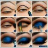 Hoe make-up toe te passen als een professionele stap voor stap