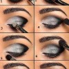 Hoe om make-up stap voor stap toe te passen met foto  s