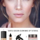 Hoe make-up tutorials te doen
