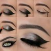 Hoe te doen smokey oog make-up stap voor stap met foto  s