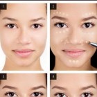 Hoe krijg je feilloze skin make-up tutorial