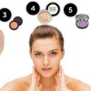 Hoe stap voor stap make-up op te zetten
