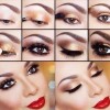 Indiase make-up tutorial stap-voor-stap