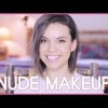 Ingrid nilsen make-up tutorial