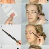 Inner beauty make-up tutorial superwoman