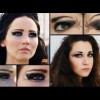 Katniss everdeen make-up tutorial interview