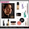Katniss everdeen natural make-up tutorial