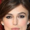 Keira knightley coco mademoiselle make-up tutorial