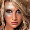 Kesha ratuliu make-up tutorial