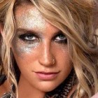 Kesha ratuliu make-up tutorial