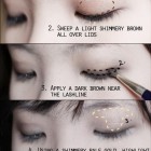 Koreaanse make-up tutorial party