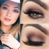 Kylie jenner inspireerde make-up tutorial