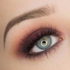 Lorac mega pro palet make-up tutorial