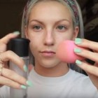 Mac neutrale make-up tutorial