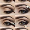 Make-up handleiding eyeliner voor grote ogen