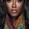 Make-up handleiding voor lichte huid zwarte vrouwen