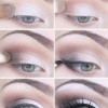 Make-up tutorial natural