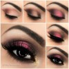 Make-up tutorials afbeeldingen