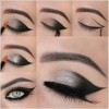 Make-up tutorials stap voor stap smokey eye
