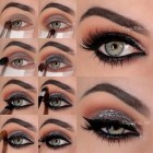 Make-up tutorials stap voor stap tumblr