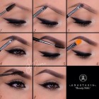 Make-up tutorials