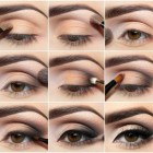 Natural collection make-up tutorial