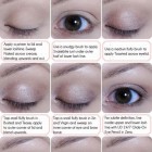Snelle en eenvoudige make-up tutorial