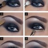 Smokey eye make-up voor blue eyes tutorial