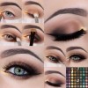 Tumblr oog make-up tutorial