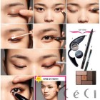Video tutorial make-up Koreaans