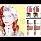 Vintage make-up tutorial youtube